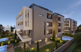 3 dormitorio piso 131 m² en Atenas, Grecia. 550 000 €