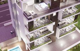 3 dormitorio ático 150 m² en Universal, Chipre. 699 000 €