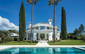 5 dormitorio villa 872 m² en Nueva Andalucia, España. 7 995 000 €
