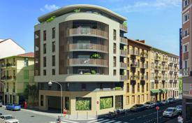 2-dormitorio apartamentos en edificio nuevo 54 m² en Niza, Francia. 395 000 €
