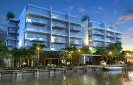 Condominio – Bay Harbor Islands, Florida, Estados Unidos. $1 688 000