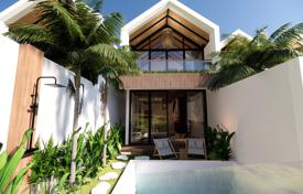 Villa – Kerobokan, Bali, Indonesia. $249 000