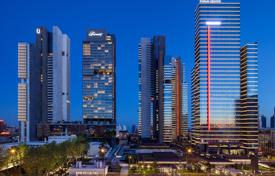 New residential complex with apartments en Istanbul, Turquía. de 78 448 000 TRY
