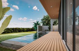3 dormitorio villa 155 m² en Melasti Beach, Indonesia. $299 000