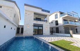 6 dormitorio villa 200 m² en Belek, Turquía. 23 069 000 TRY