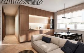 3 dormitorio piso 54 m² en City of Zagreb, Croacia. 238 000 €