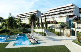 3 dormitorio ático 569 m² en Las Lagunas de Mijas, España. 1 290 000 €