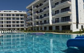 4 dormitorio piso 159 m² en Oba, Turquía. 20 823 000 TRY