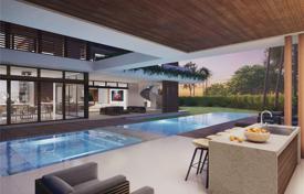 Villa – Miami, Florida, Estados Unidos. $11 900 000