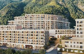 1 dormitorio piso 61 m² en Bečići, Montenegro. 209 000 €