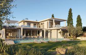 New residential complex with apartments and villas en Zakaki, Chipre. de 535 000 €