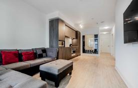 2 dormitorio piso en Etobicoke, Canadá. C$1 013 000