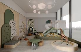 3-dormitorio apartamentos en edificio nuevo 74 m² en Batumi, Georgia. $111 000