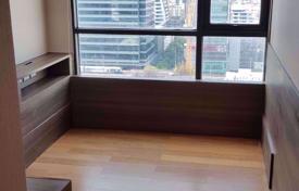 2-dormitorio apartamentos en condominio en Bang Rak, Tailandia. $404 000