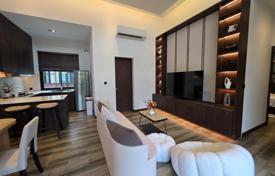 3 dormitorio villa 317 m² en Mueang Phuket, Tailandia. $313 000