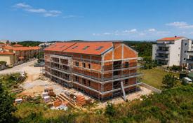 2 dormitorio piso 54 m² en Medulin, Croacia. 279 000 €