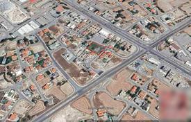 Terreno en Larnaca, Chipre. 600 000 €