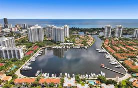 Condominio – Yacht Club Drive, Aventura, Florida,  Estados Unidos. $725 000