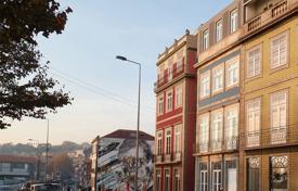 1 dormitorio piso 88 m² en Porto (city), Portugal. 660 000 €