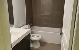 2 dormitorio piso en Jarvis Street, Canadá. C$899 000