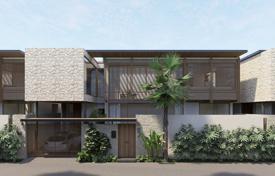 New residential complex with villas en Bang Tao Beach, Tailandia. de $552 000
