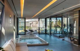 3 dormitorio piso 170 m² en Nicosia, Chipre. 800 000 €
