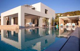 Villa – Porto Cheli, Administration of the Peloponnese, Western Greece and the Ionian Islands, Grecia. 26 000 €  por semana