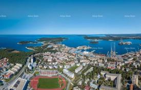 Obra nueva – Pula, Istria County, Croacia. 202 000 €