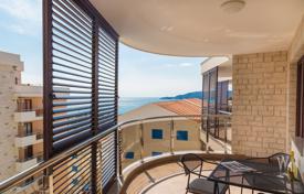 1 dormitorio piso 85 m² en Bečići, Montenegro. 280 000 €