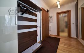 2 dormitorio piso 60 m² en Moscow, Rusia. $410  por semana