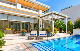 4 dormitorio villa 654 m² en Marbella, España. 6 550 000 €