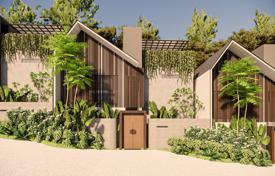 2 dormitorio villa 156 m² en South Kuta, Indonesia. $180 000