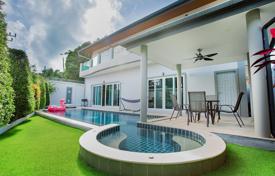 4 dormitorio villa 280 m² en Rawai, Tailandia. $498 000