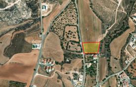 Terreno – Anarita, Pafos, Chipre. 250 000 €