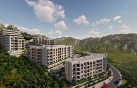3 dormitorio piso 85 m² en Budva city, Montenegro. 281 000 €