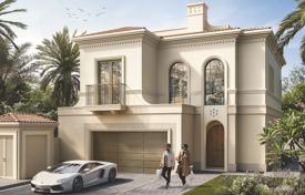 Complejo residencial Bloom Living Seville – Abu Dhabi, EAU. de $1 434 000