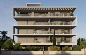 1 dormitorio piso 66 m² en Germasogeia, Chipre. 380 000 €