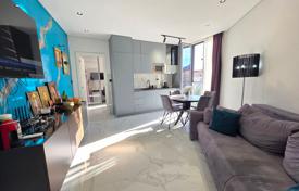 2 dormitorio piso 91 m² en Budva city, Montenegro. 340 000 €