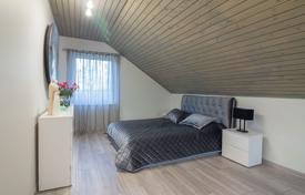 3 dormitorio adosado 138 m² en Mārupe Municipality, Letonia. 225 000 €