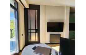 2 dormitorio piso 62 m² en Vake-Saburtalo, Georgia. $130 000