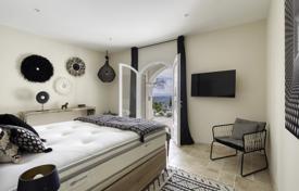 9 dormitorio villa en La Croix-Valmer, Francia. 14 000 €  por semana
