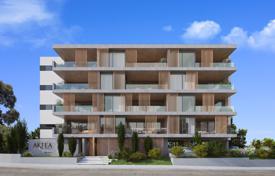 2 dormitorio piso 114 m² en Limassol Marina, Chipre. 560 000 €