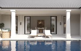 3 dormitorio villa 118 m² en Samui, Tailandia. de $180 000
