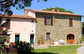 6 dormitorio villa 450 m² en Castiglione della Pescaia, Italia. 1 330 000 €