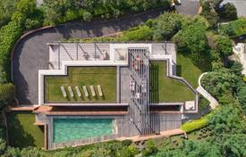Villa – Théoule-sur-Mer, Costa Azul, Francia. 4 300 000 €