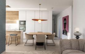 New residential complex with apartments en Finestrat, España. de 395 000 €