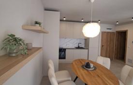 2-dormitorio apartamentos en edificio nuevo 68 m² en Sozopol, Bulgaria. 145 000 €