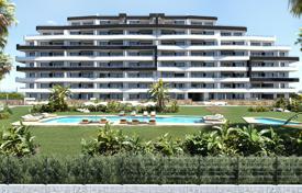 2 dormitorio piso 70 m² en San Miguel de Salinas, España. 224 000 €