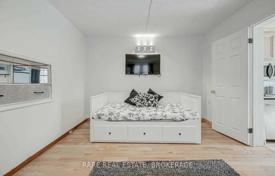 6 dormitorio casa de pueblo en Etobicoke, Canadá. C$1 596 000