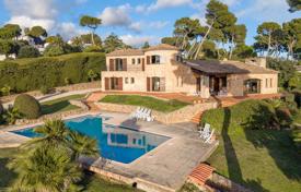 8 dormitorio chalet en Antibes, Francia. 3 950 000 €